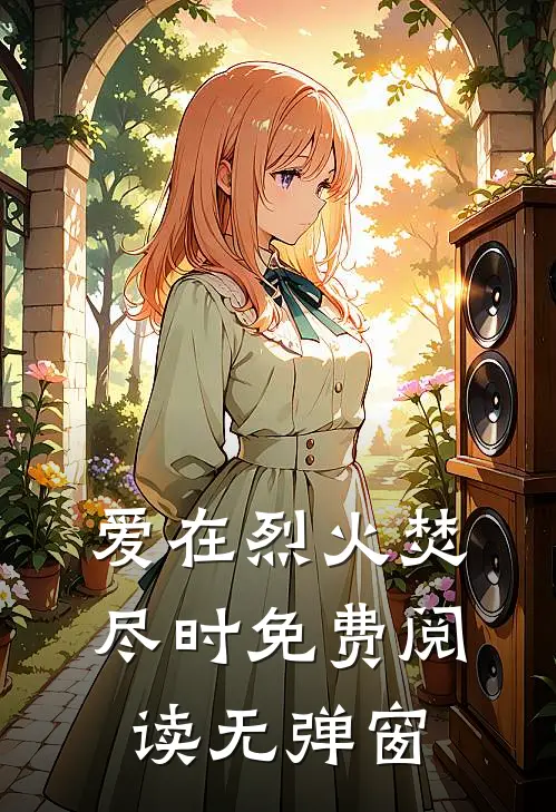 爱在烈火焚尽时免费阅读无弹窗