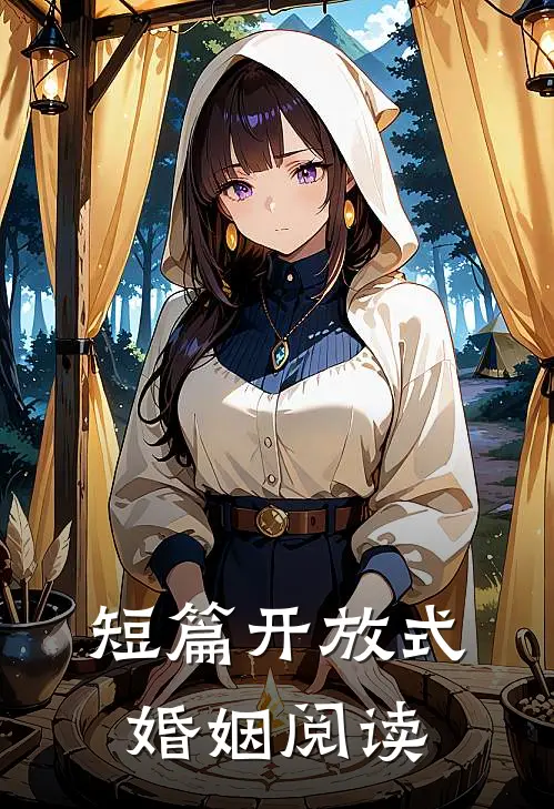 短篇开放式婚姻阅读