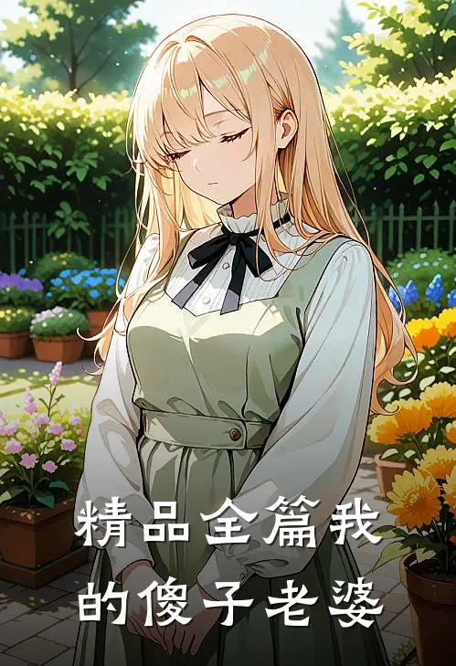 精品全篇我的傻子老婆