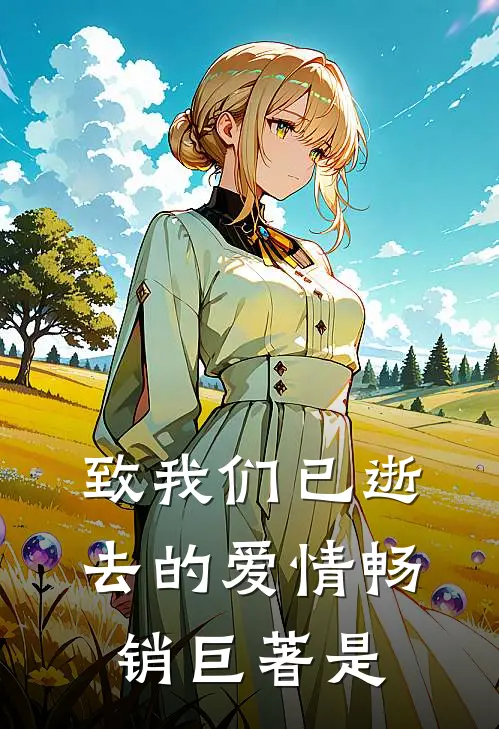 致我们已逝去的爱情畅销巨著是