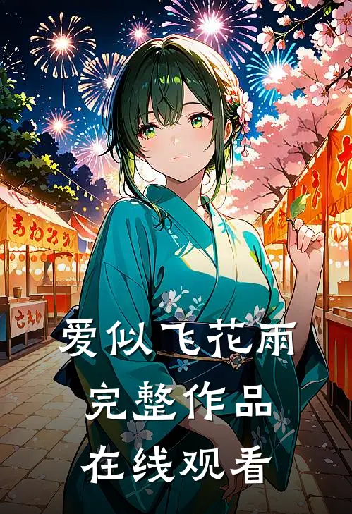 爱似飞花雨完整作品在线观看