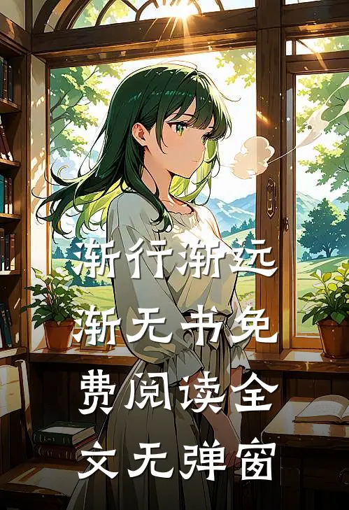 渐行渐远渐无书免费阅读全文无弹窗