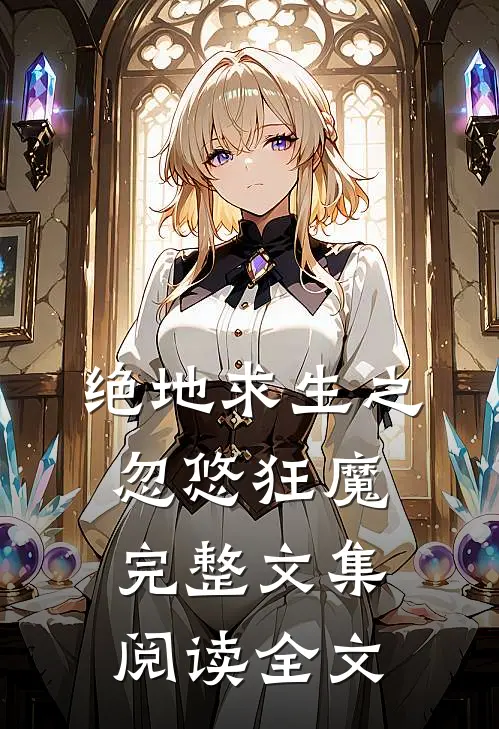 绝地求生之忽悠狂魔完整文集阅读全文