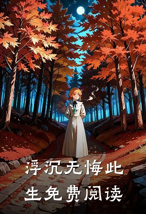 浮沉无悔此生免费阅读
