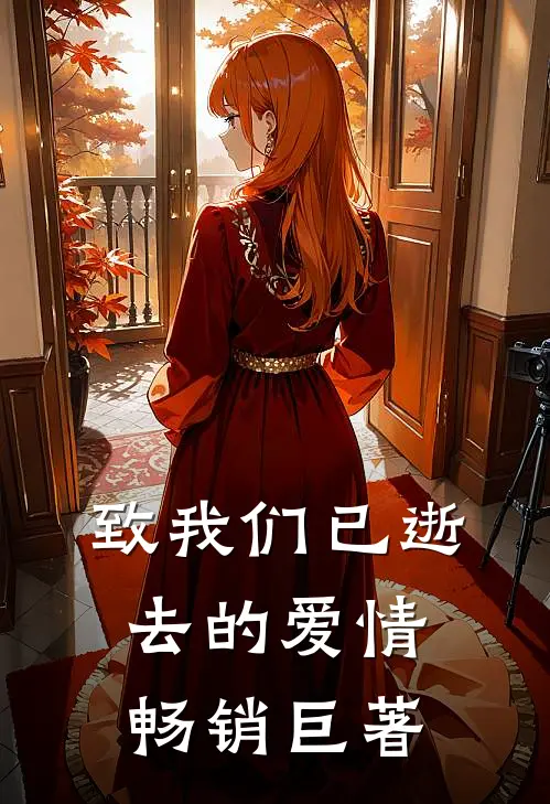 致我们已逝去的爱情畅销巨著
