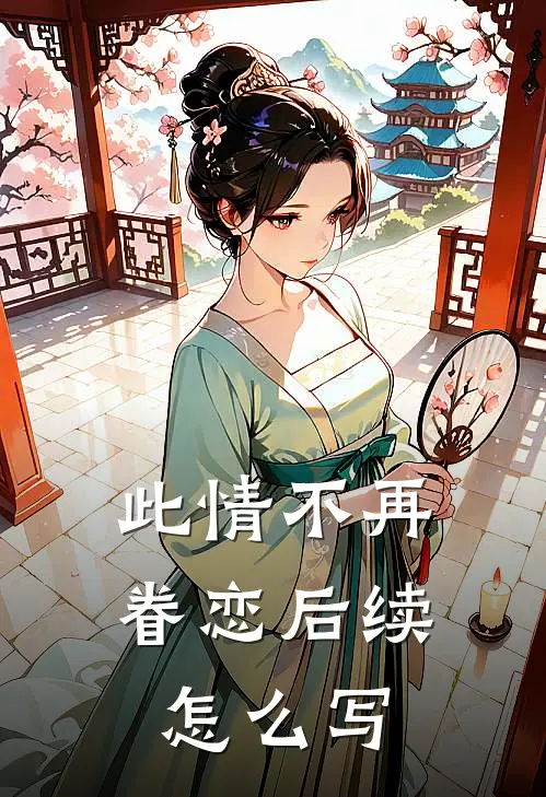 此情不再眷恋后续怎么写