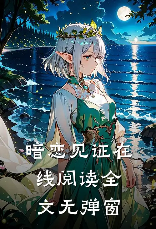 暗恋见证在线阅读全文无弹窗