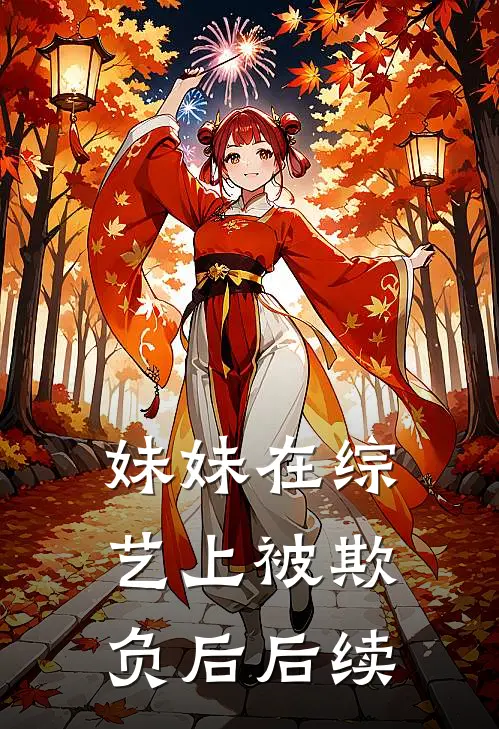 妹妹在综艺上被欺负后后续