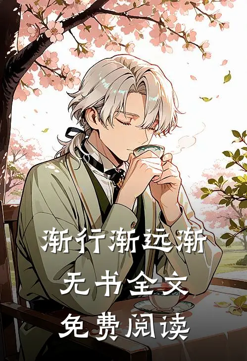 渐行渐远渐无书全文免费阅读