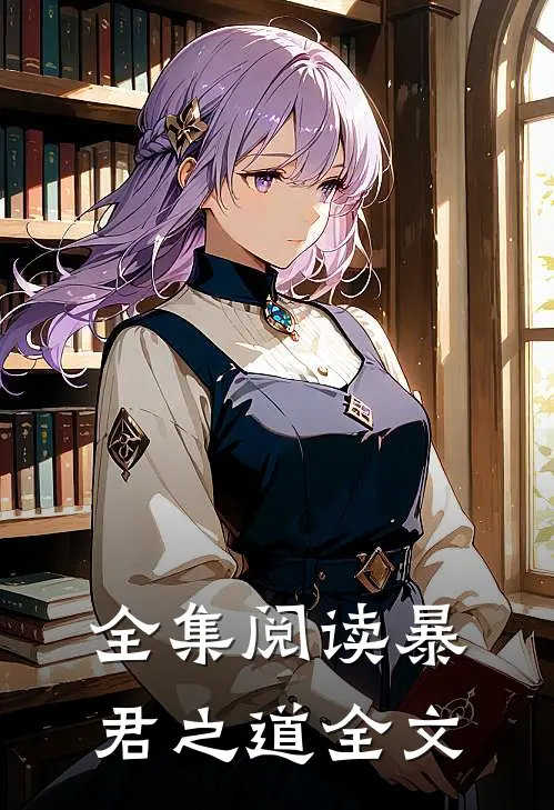 全集阅读暴君之道全文