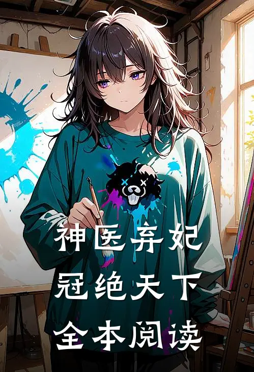神医弃妃冠绝天下全本阅读