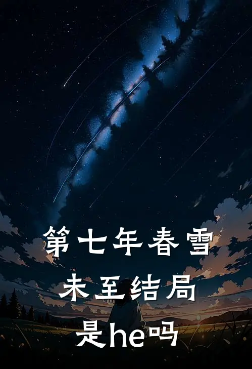 第七年春雪未至结局是he吗