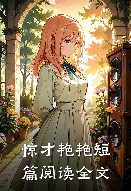 惊才艳艳短篇阅读全文
