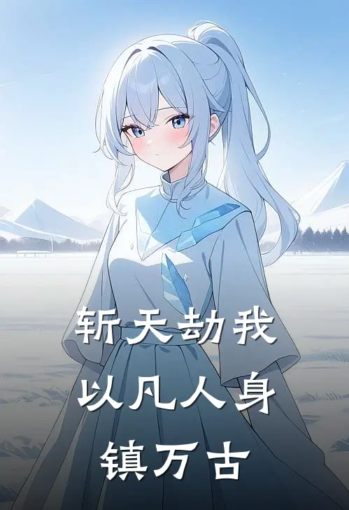 斩天劫我以凡人身镇万古