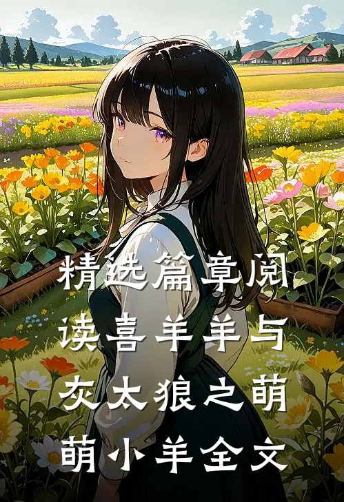 精选篇章阅读喜羊羊与灰太狼之萌萌小羊全文