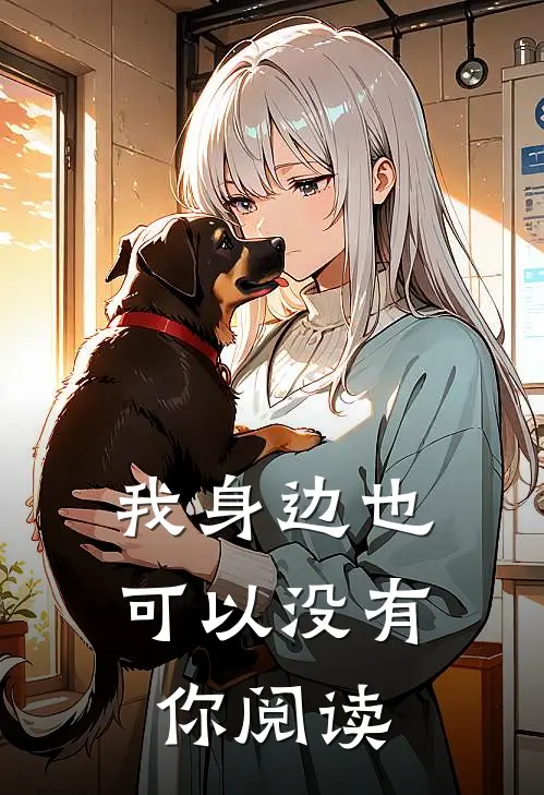 我身边也可以没有你阅读