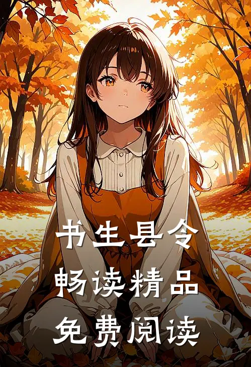 书生县令畅读精品免费阅读
