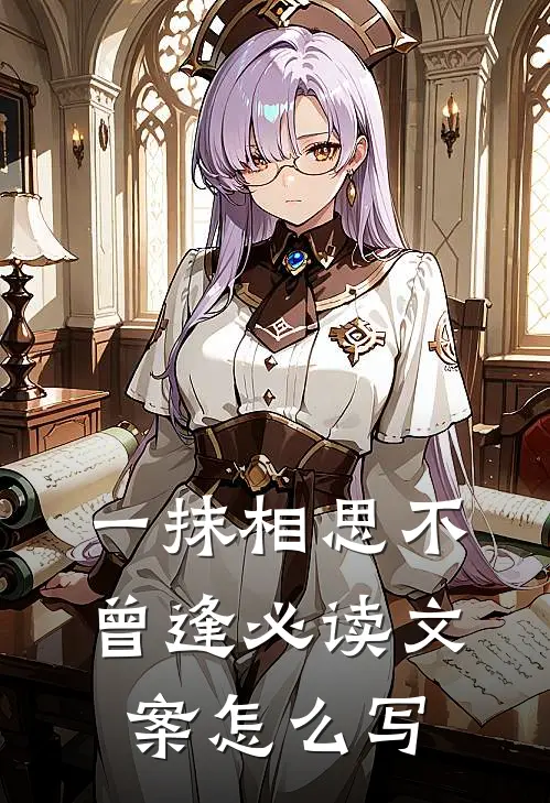 一抹相思不曾逢必读文案怎么写