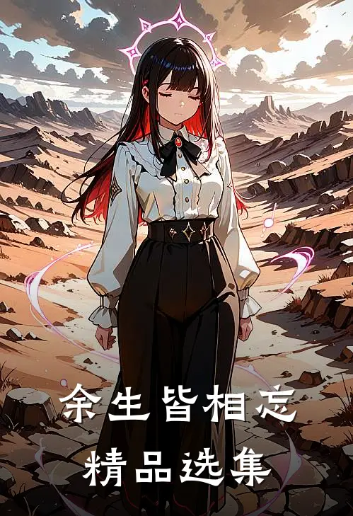 余生皆相忘精品选集