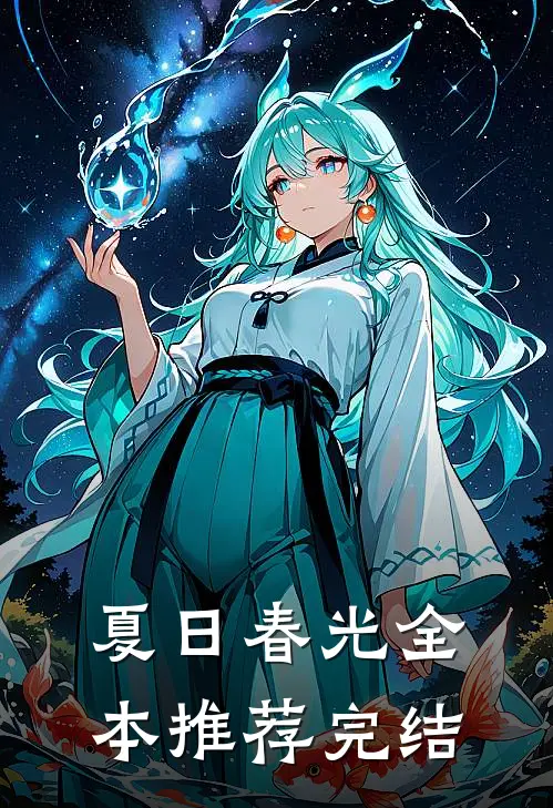 夏日春光全本推荐完结