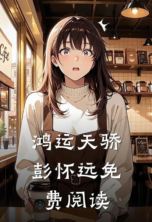 鸿运天骄彭怀远免费阅读