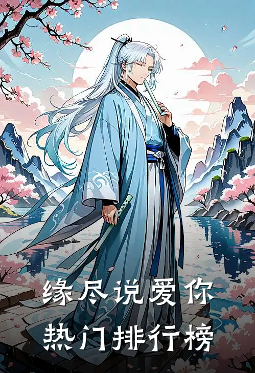缘尽说爱你热门排行榜