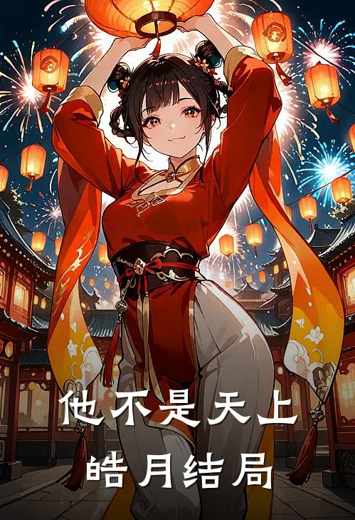 他不是天上皓月结局