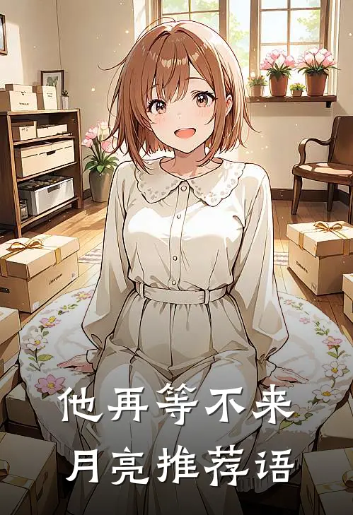 他再等不来月亮推荐语
