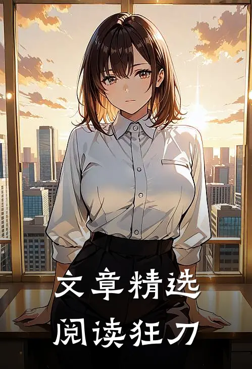 文章精选阅读狂刀