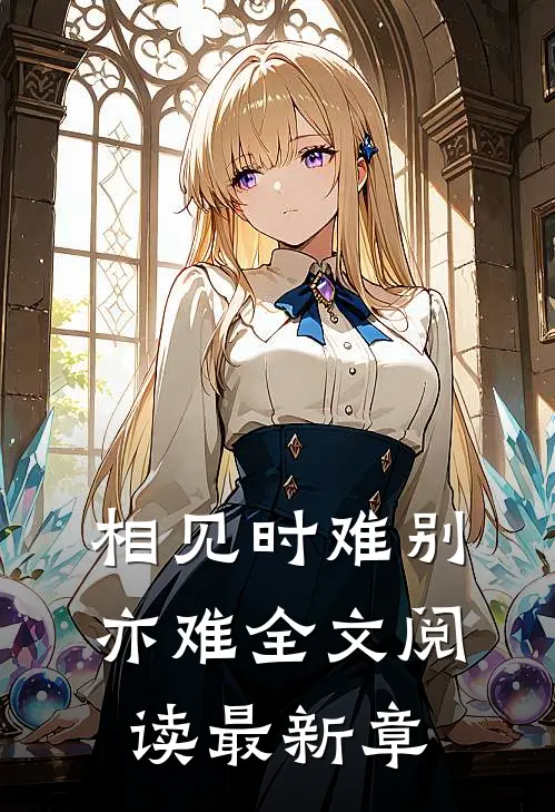 相见时难别亦难全文阅读最新章