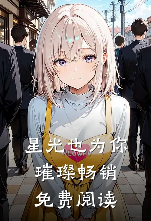 星光也为你璀璨畅销免费阅读