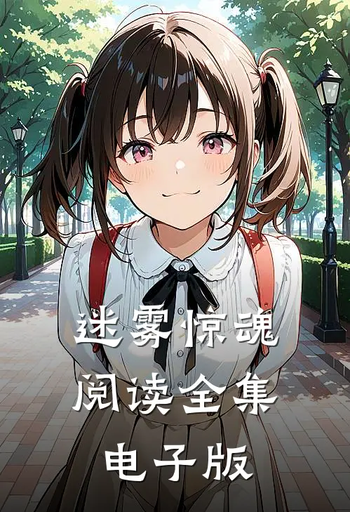 迷雾惊魂阅读全集电子版