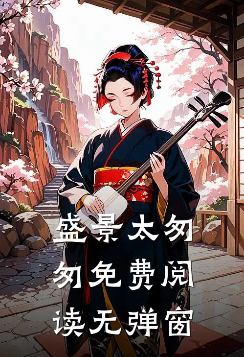 盛景太匆匆免费阅读无弹窗