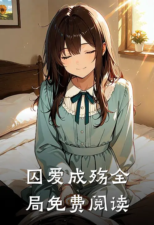 囚爱成殇全局免费阅读
