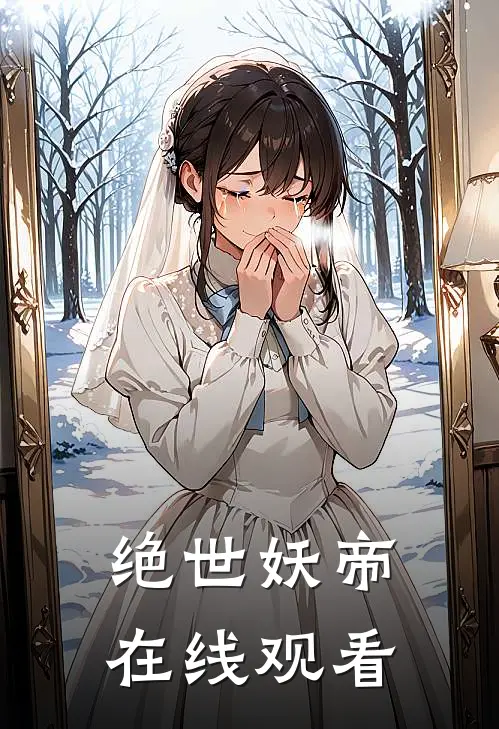 绝世妖帝在线观看