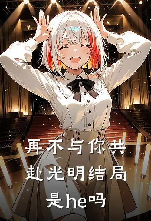 再不与你共赴光明结局是he吗