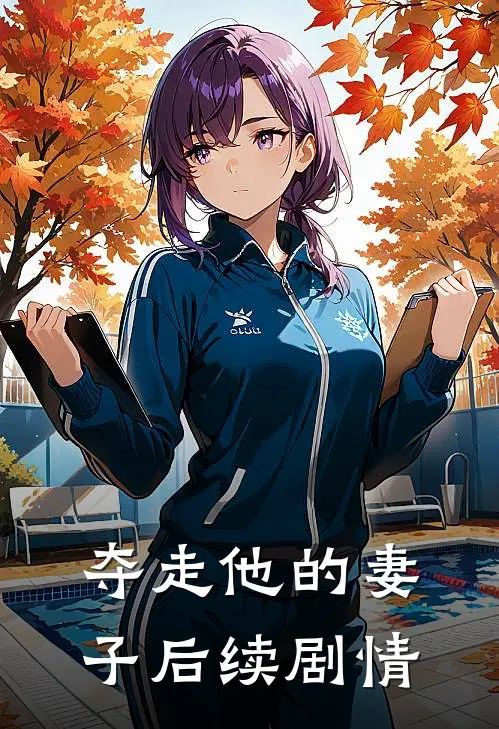 夺走他的妻子后续剧情