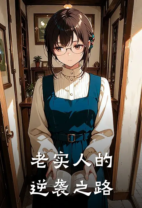 老实人的逆袭之路