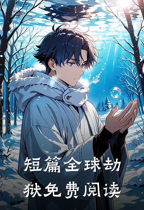 短篇全球劫狱免费阅读