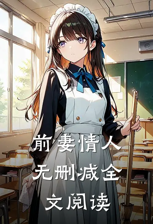 前妻情人无删减全文阅读