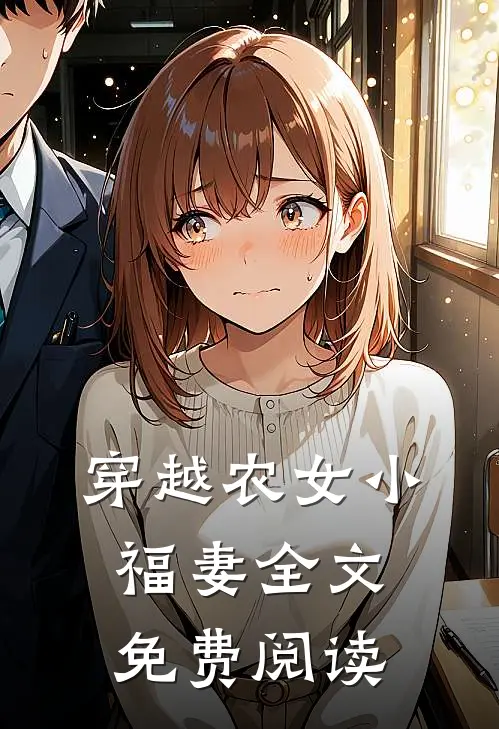 穿越农女小福妻全文免费阅读