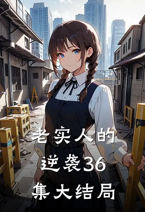 老实人的逆袭36集大结局
