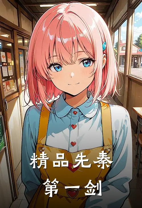 精品先秦第一剑