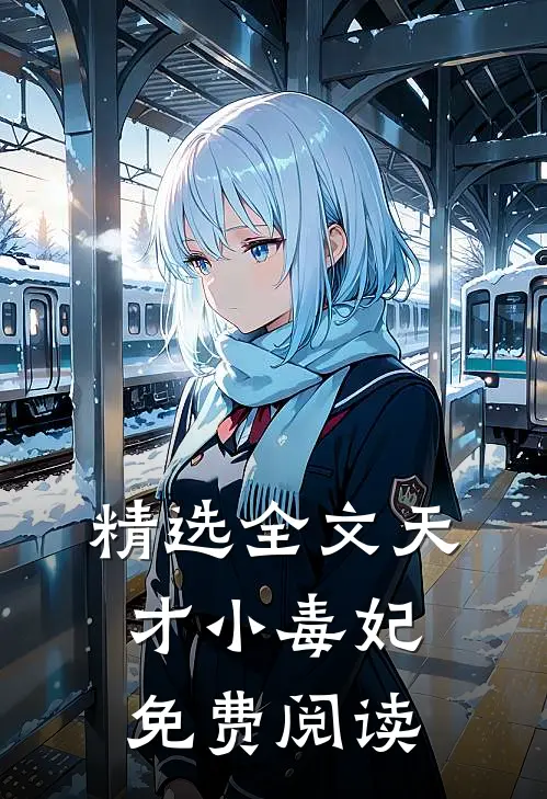 精选全文天才小毒妃免费阅读