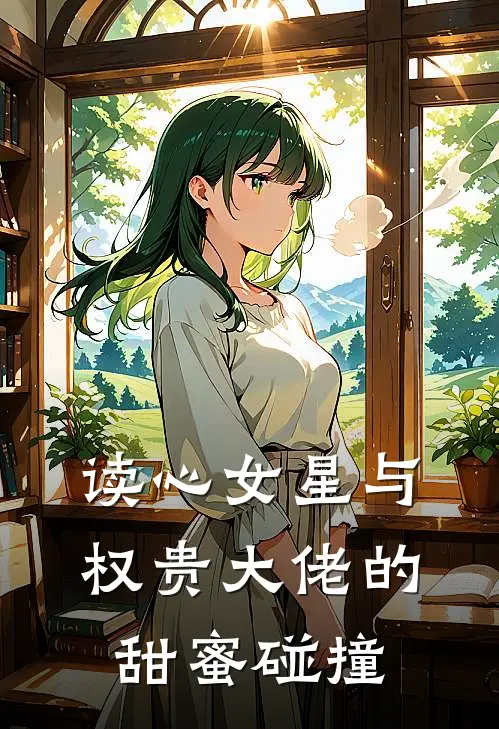 读心女星与权贵大佬的甜蜜碰撞