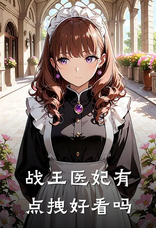 战王医妃有点拽好看吗
