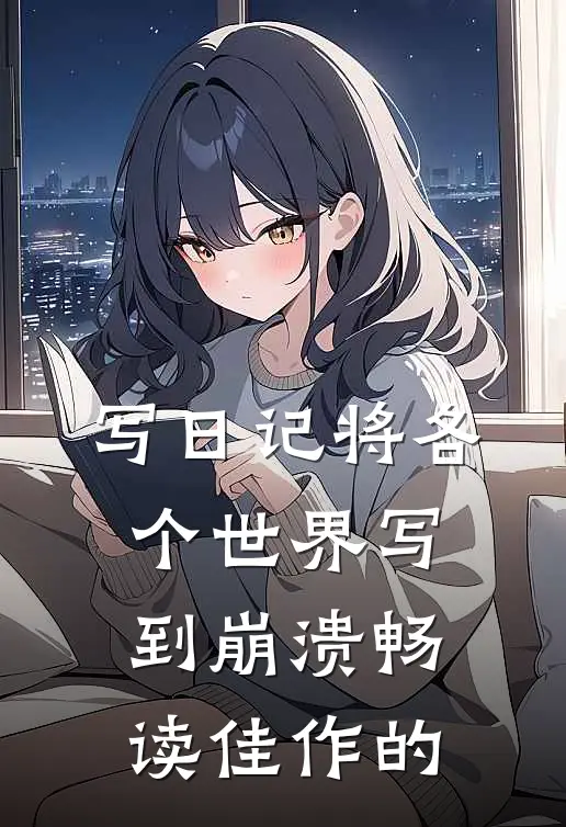 写日记将各个世界写到崩溃畅读佳作的
