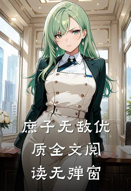 庶子无敌优质全文阅读无弹窗