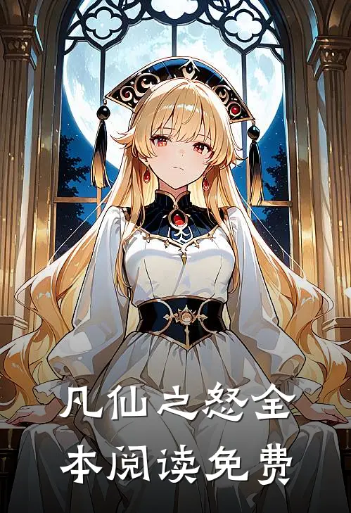 凡仙之怒全本阅读免费