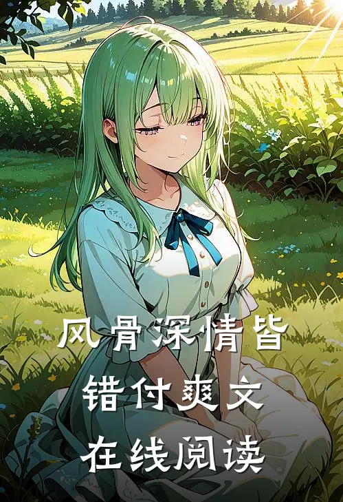 风骨深情皆错付爽文在线阅读